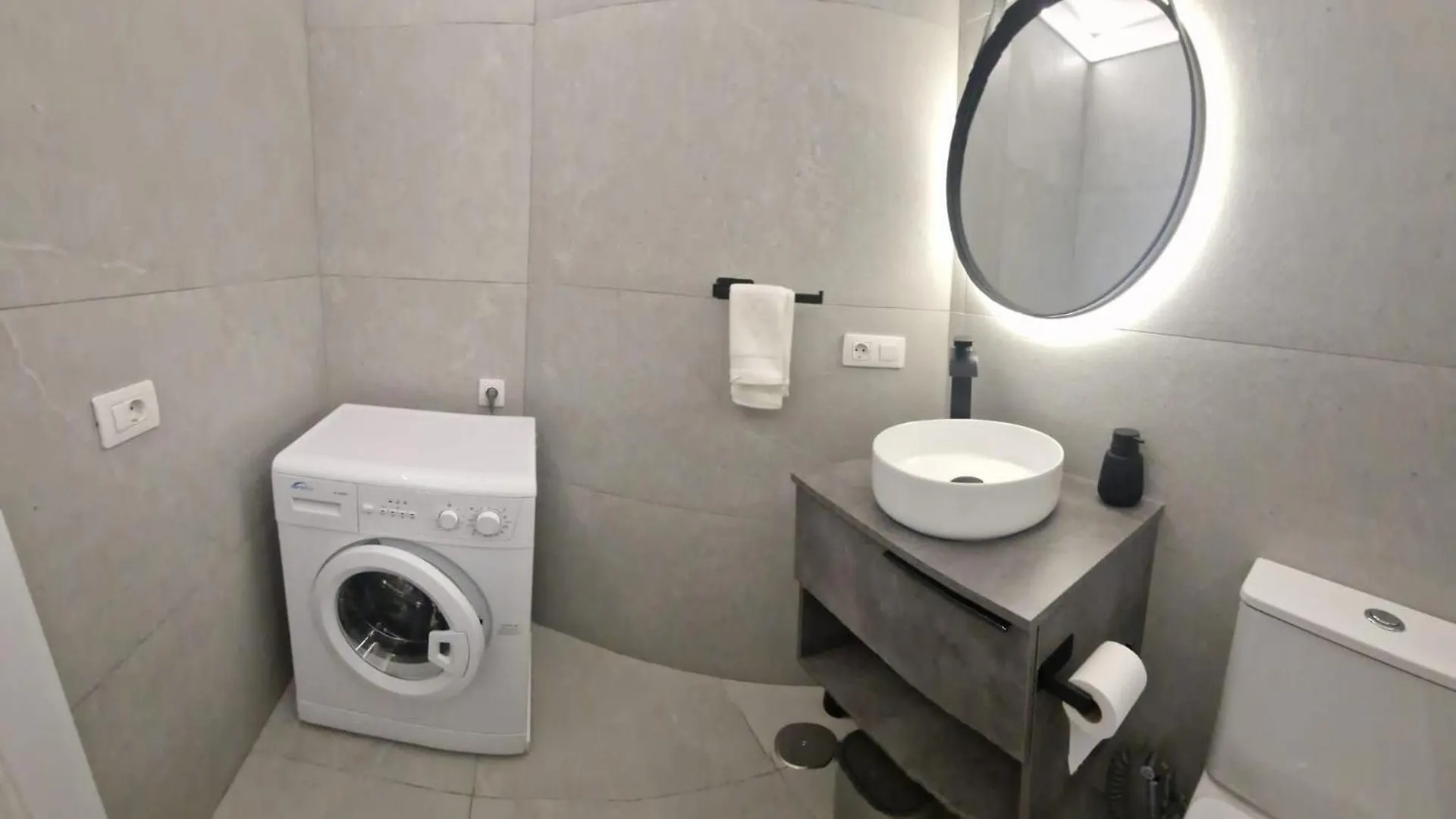 Tenerife Golf Del Sur Apartamento Green Park Santa Cruz de Tenerife Apartmán