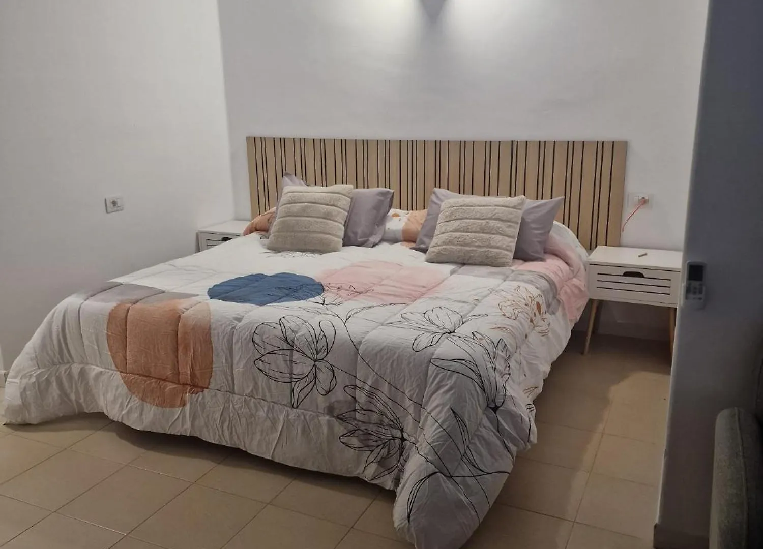 Tenerife Golf Del Sur Apartamento Green Park Santa Cruz de Tenerife