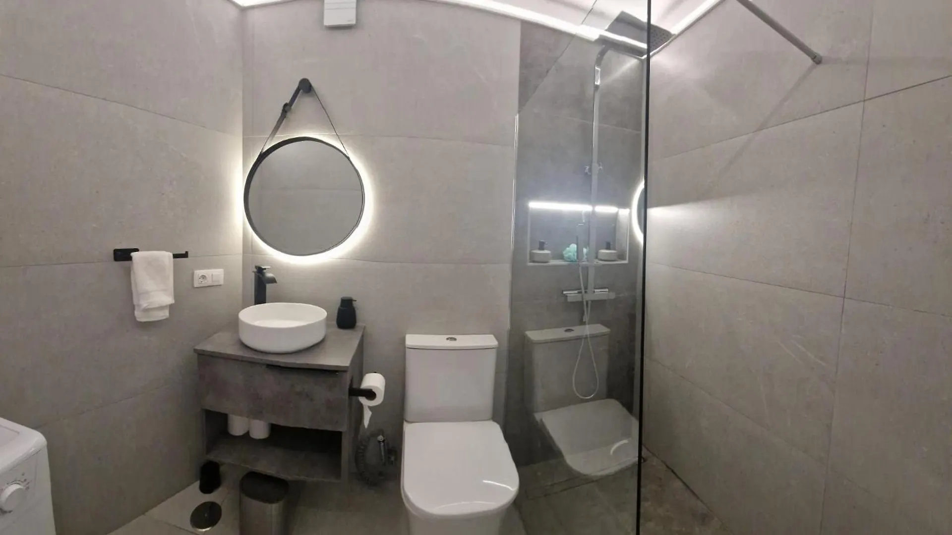 Tenerife Golf Del Sur Apartamento Green Park Santa Cruz de Tenerife