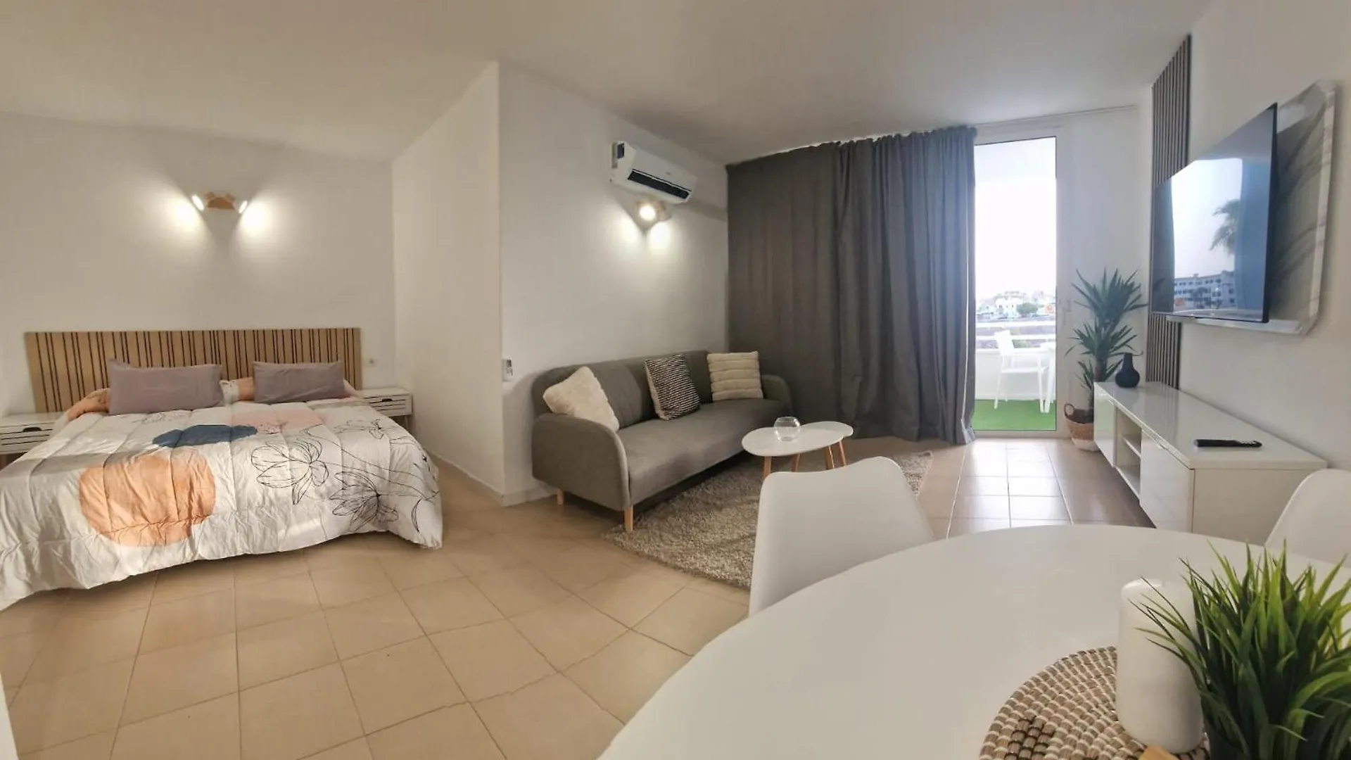 Tenerife Golf Del Sur Apartamento Green Park Santa Cruz de Tenerife