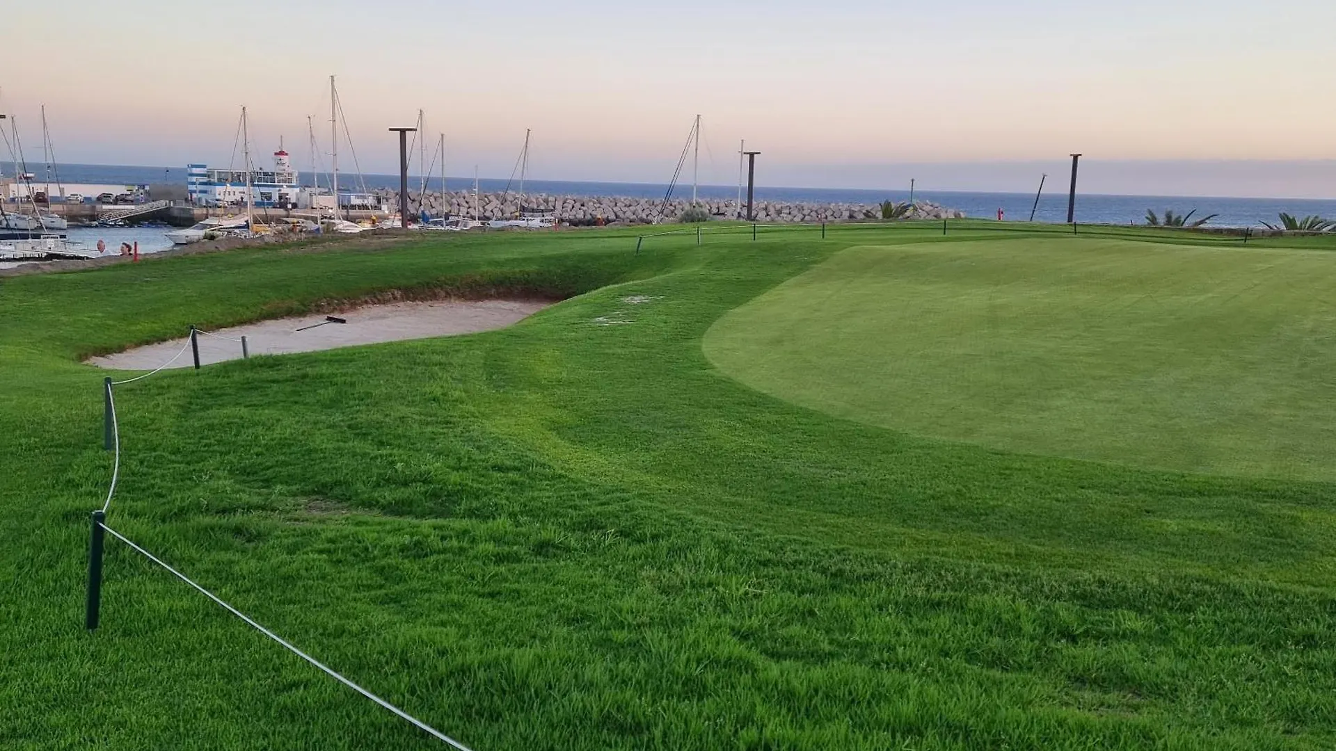 Tenerife Golf Del Sur Apartamento Green Park Santa Cruz de Tenerife 0*,  España