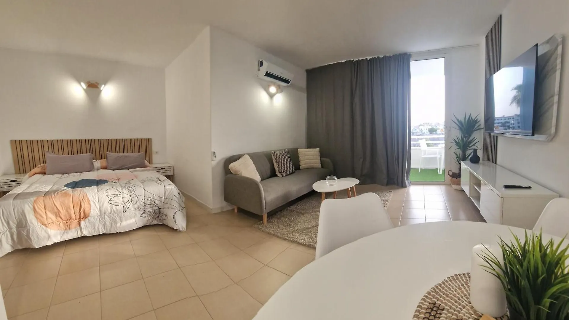 Tenerife Golf Del Sur Apartamento Green Park Santa Cruz de Tenerife