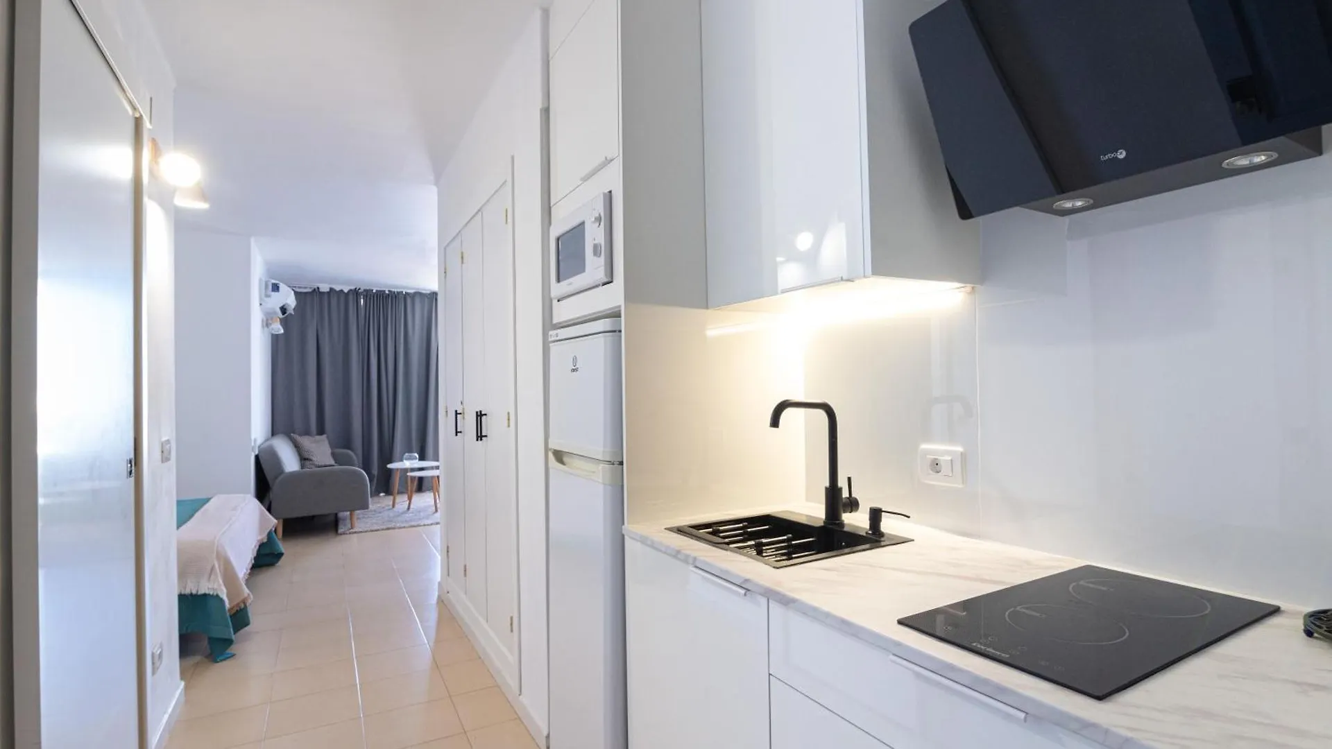 Tenerife Golf Del Sur Apartamento Green Park Santa Cruz de Tenerife 0*,