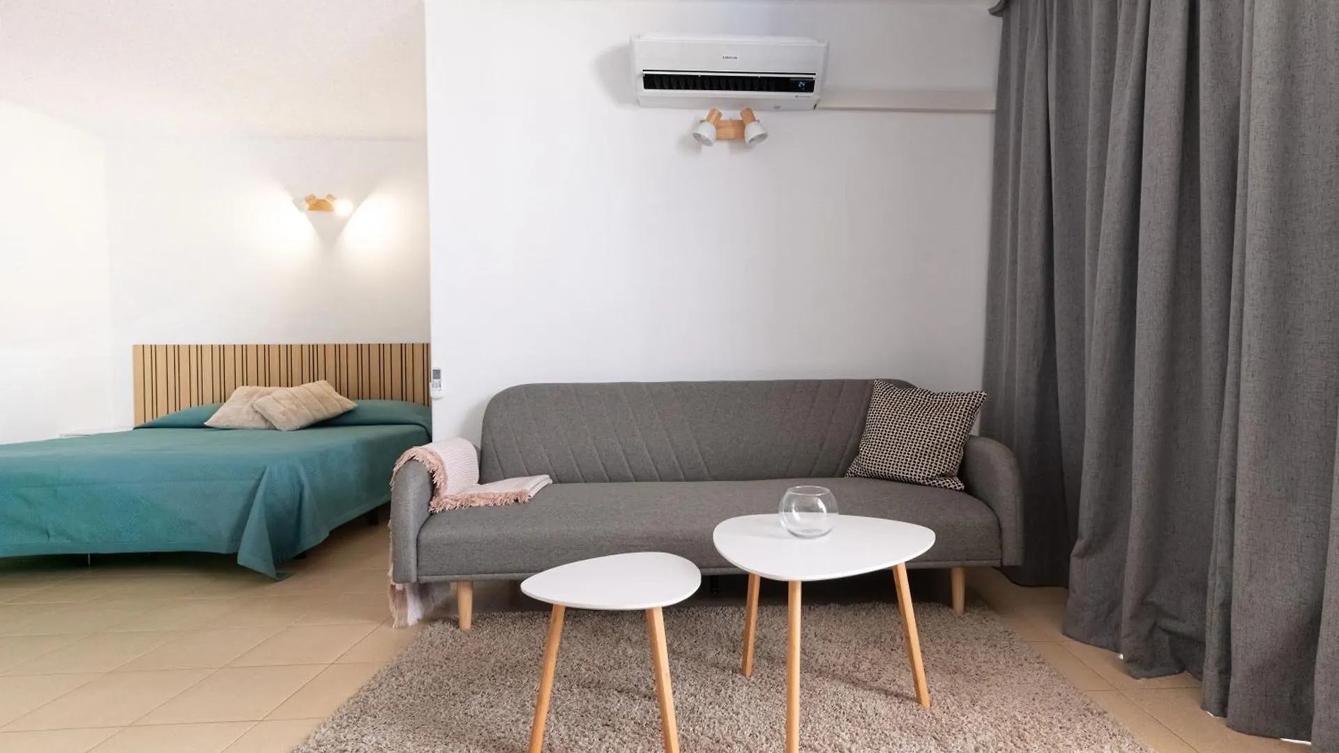 Tenerife Golf Del Sur Apartamento Green Park Santa Cruz de Tenerife 0*,  Španělsko