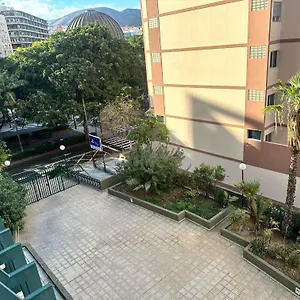 Moleiro Rambla Apartamento