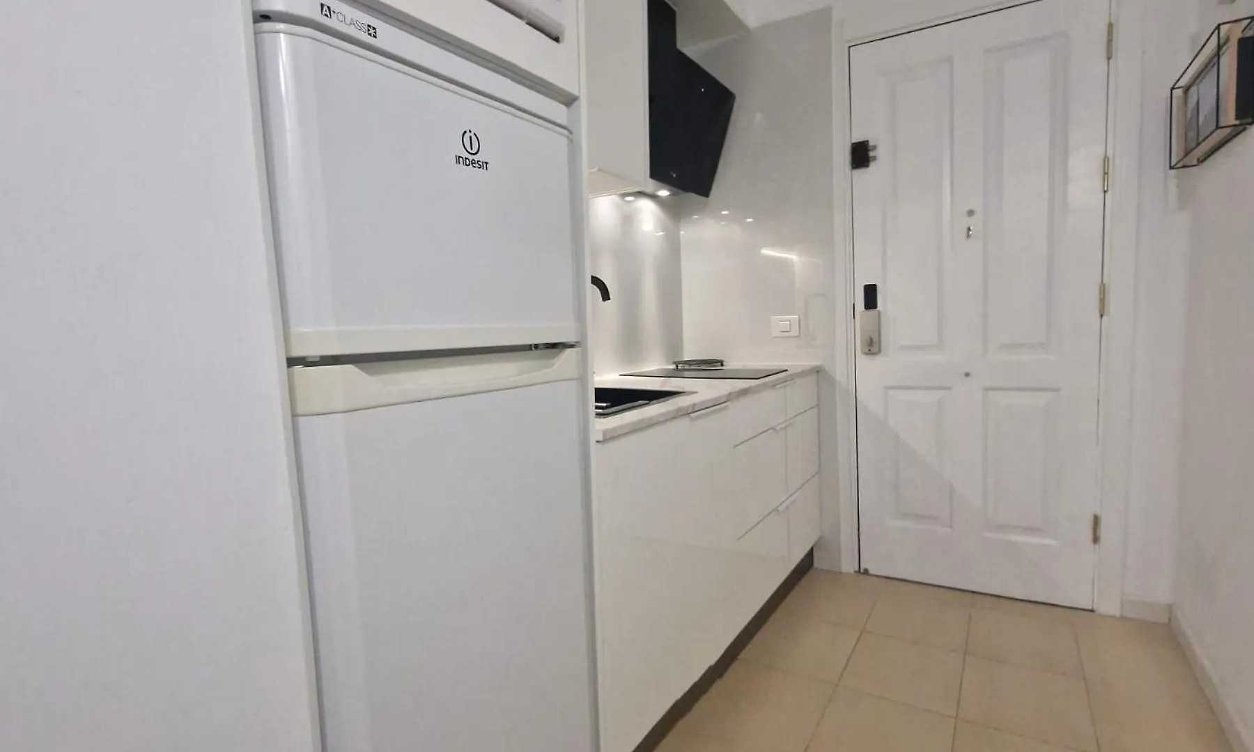 Apartment Tenerife Golf Del Sur Apartamento Green Park Santa Cruz de Tenerife