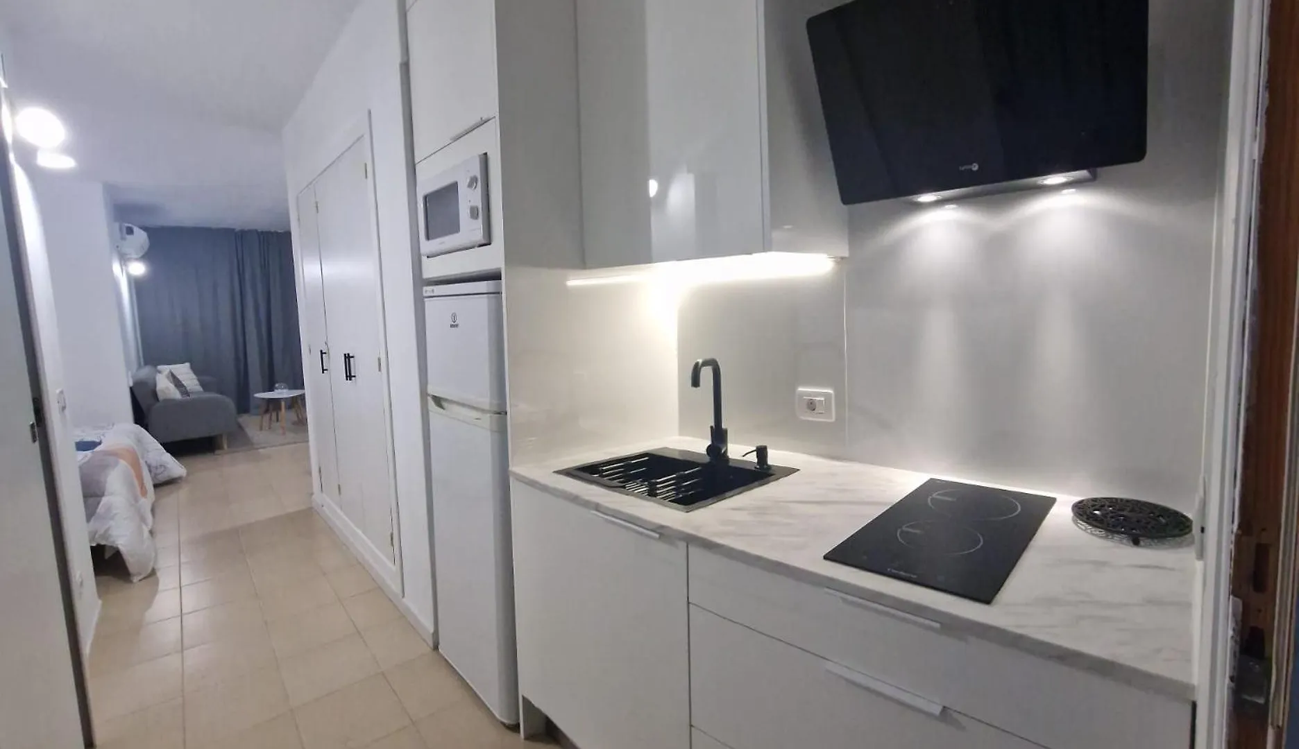 Tenerife Golf Del Sur Apartamento Green Park Santa Cruz de Tenerife Apartment