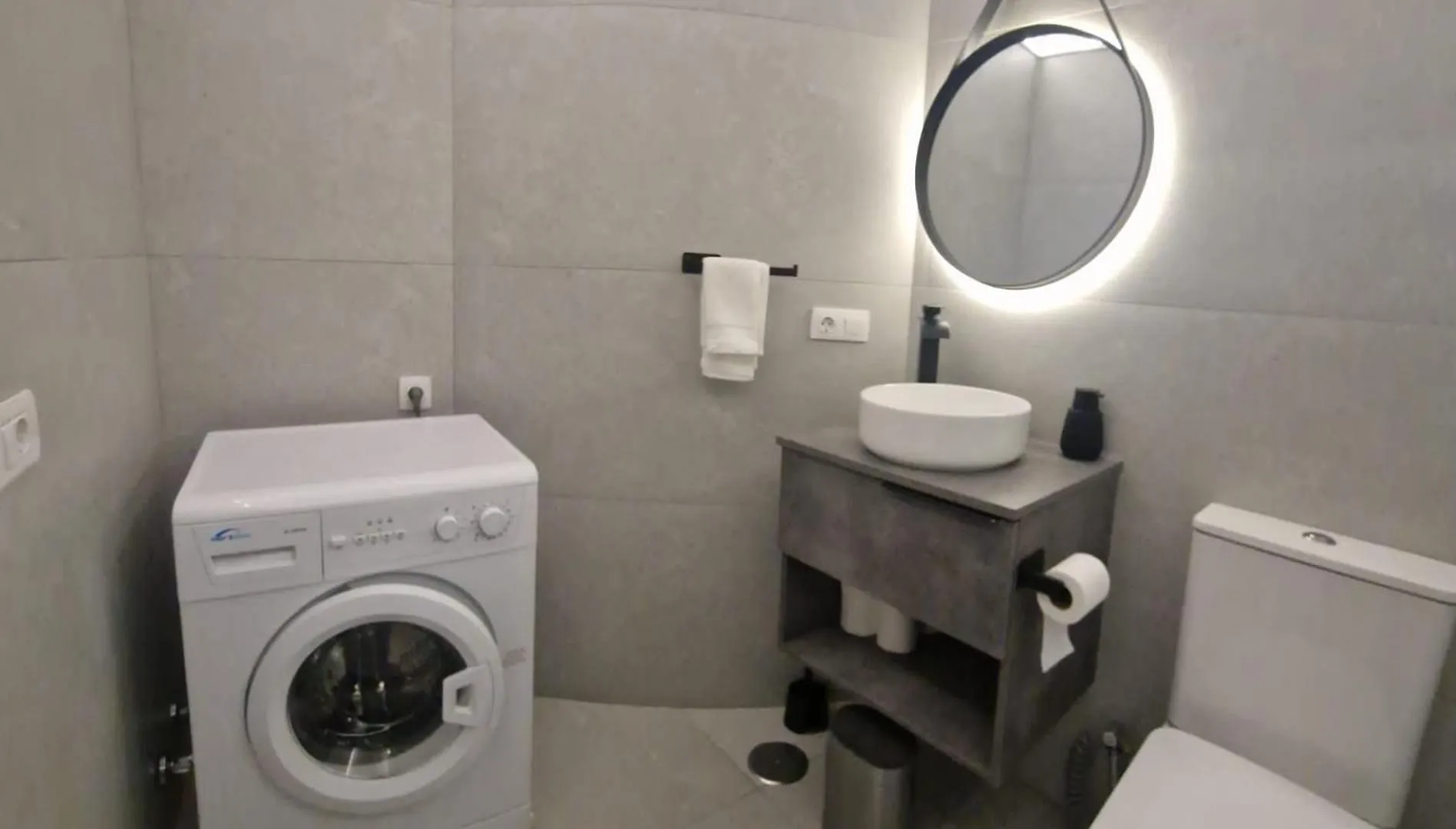 Apartment Tenerife Golf Del Sur Apartamento Green Park Santa Cruz de Tenerife