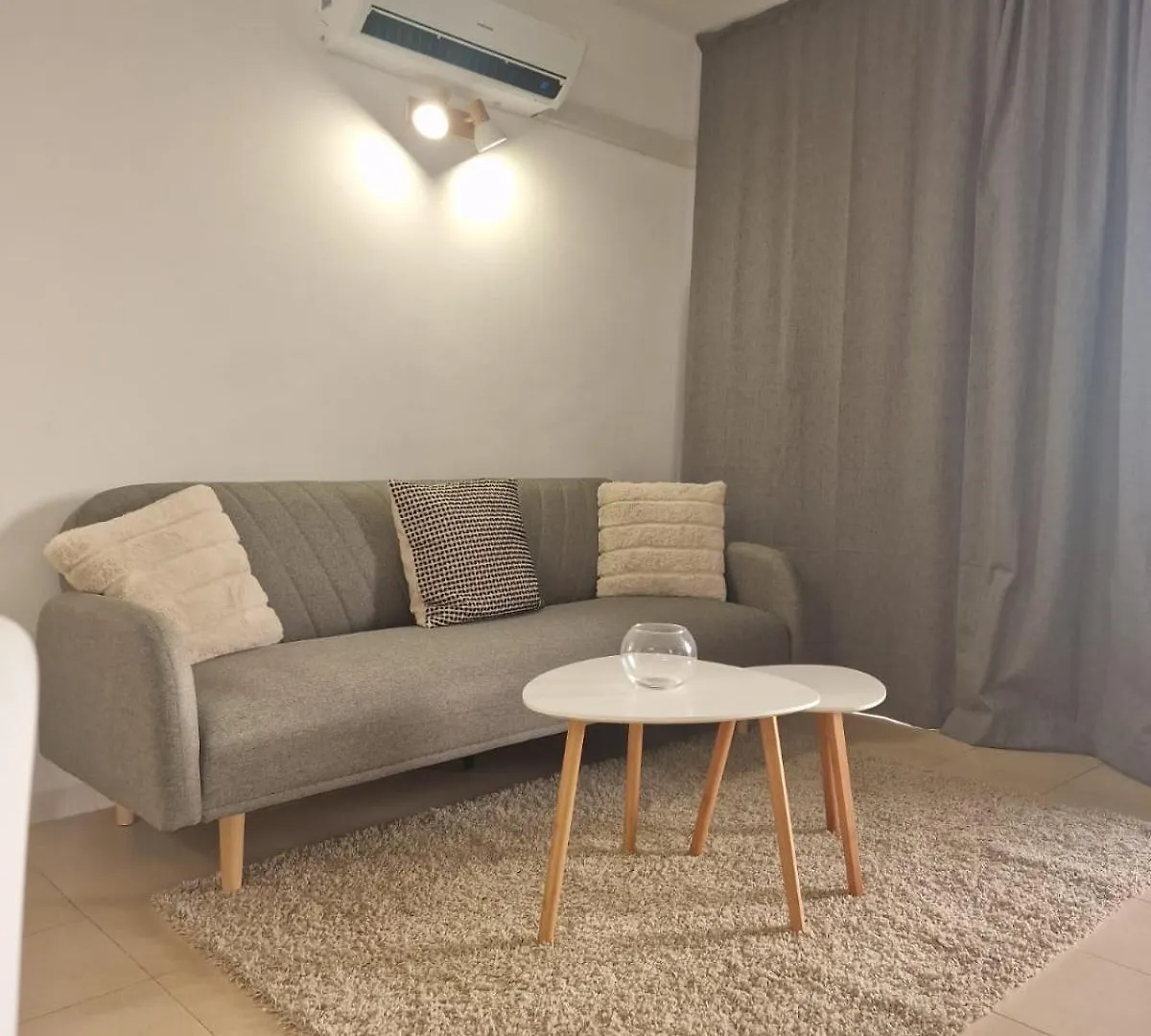 Tenerife Golf Del Sur Apartamento Green Park Santa Cruz de Tenerife Apartment