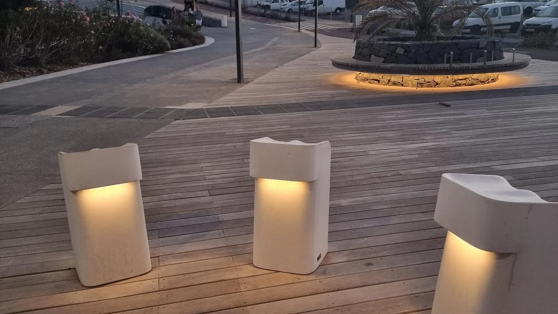 Apartment Tenerife Golf Del Sur Apartamento Green Park Santa Cruz de Tenerife