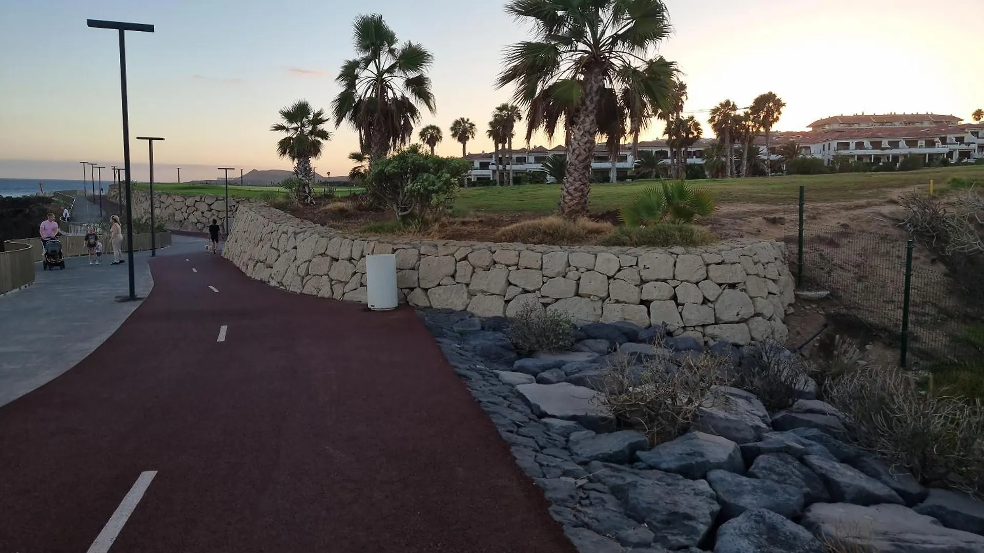 Tenerife Golf Del Sur Apartamento Green Park Santa Cruz de Tenerife Apartment