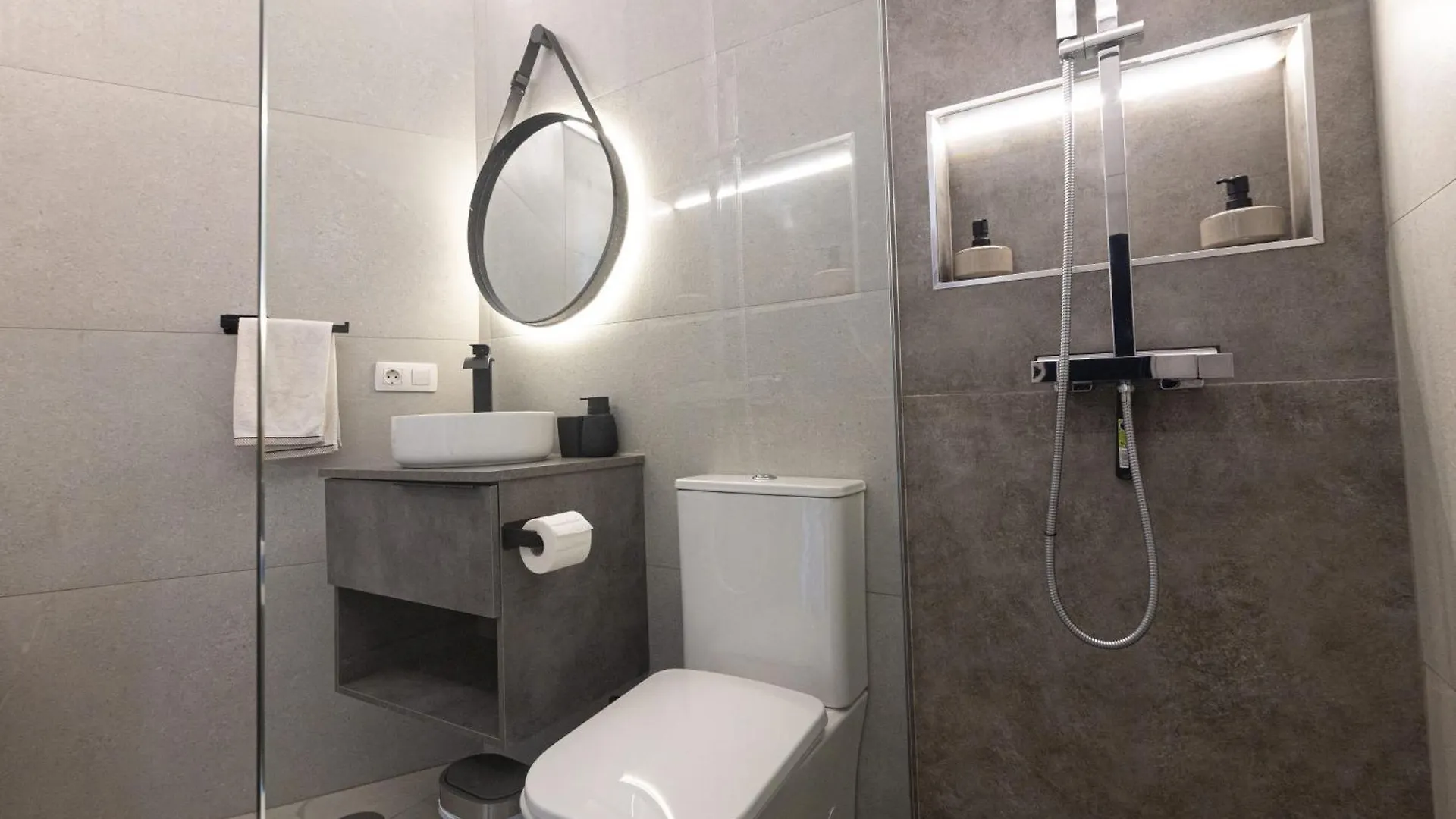 Tenerife Golf Del Sur Apartamento Green Park Santa Cruz de Tenerife Spain