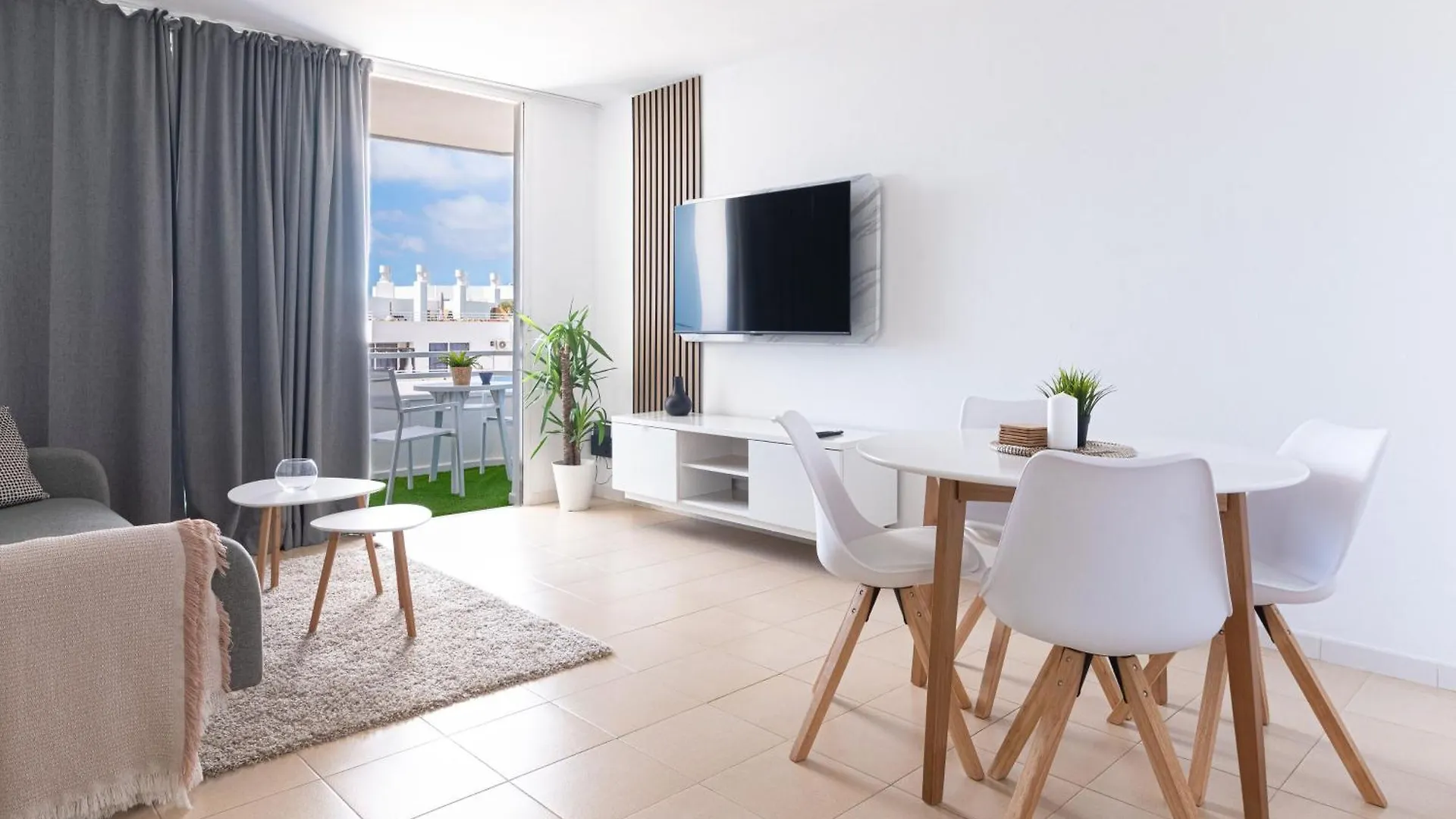 Tenerife Golf Del Sur Apartamento Green Park Santa Cruz de Tenerife